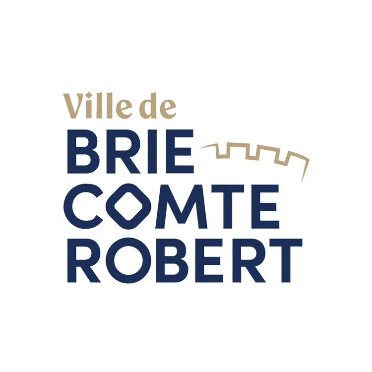 Logo Ville de Brie-Comte-Robert