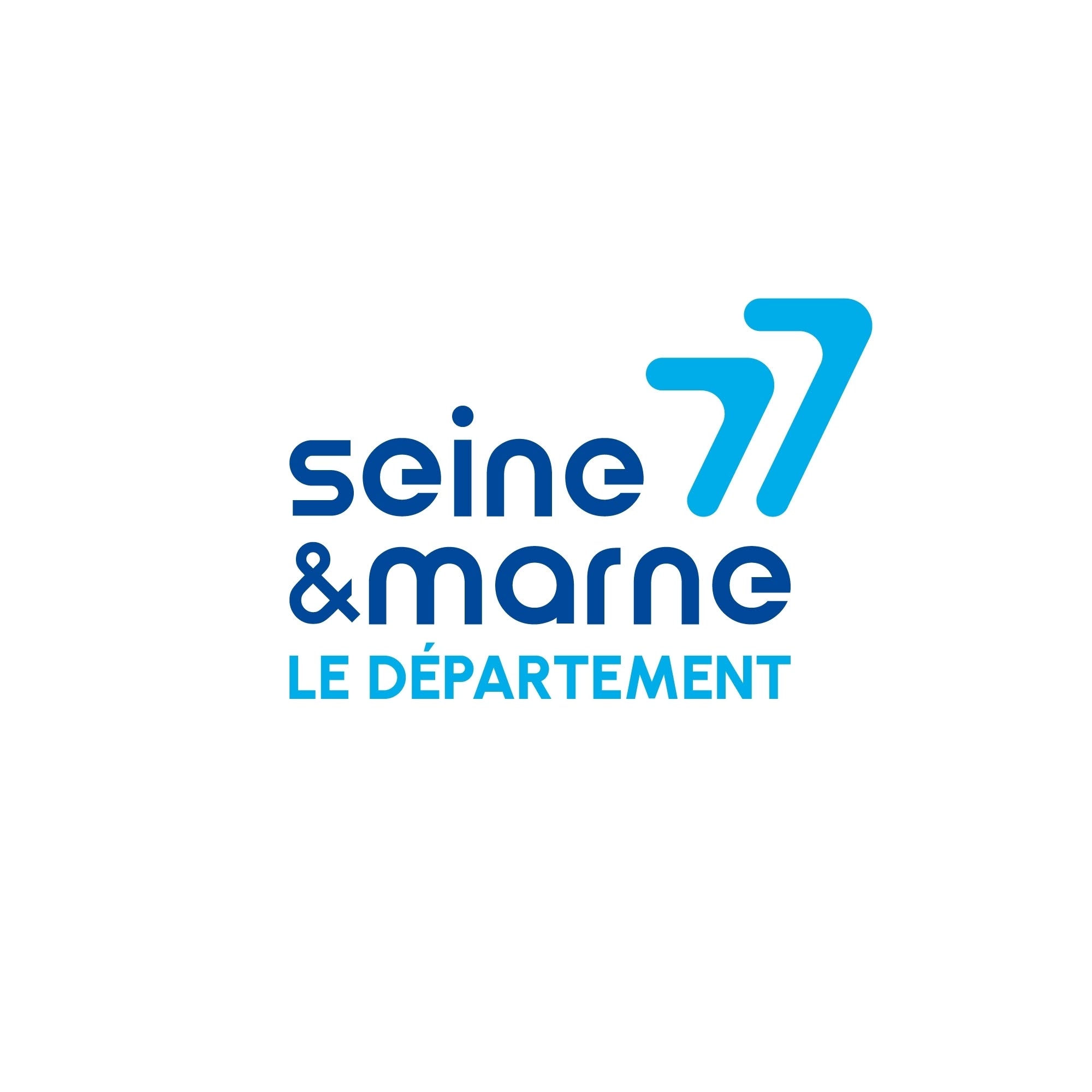 Logo Conseil départemental de Seine-et-Merne