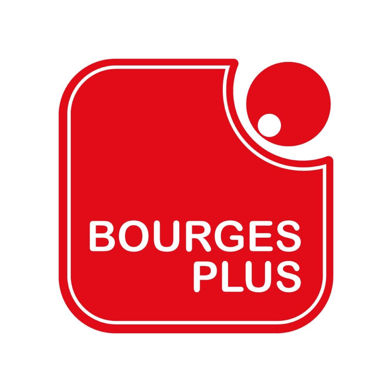 Bourges Plus